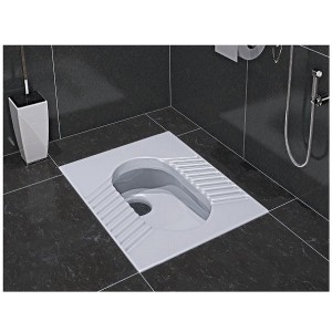 توالت ایرانی سینا چینی مدل آرتمیس