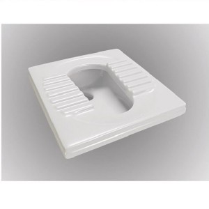 توالت ایرانی سینا چینی مدل آرالیا