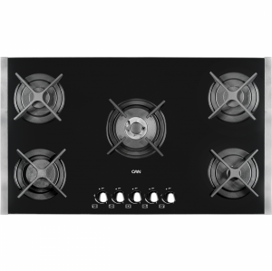 گاز صفحه ای کن مدل  525M