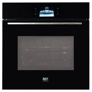 فر برقی  توکار مسترپلاس مدل O 304 B