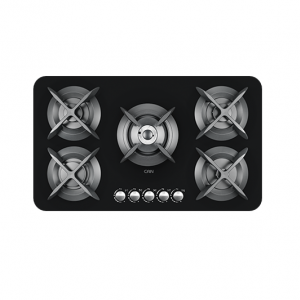 گاز صفحه ای کن مدل Apple