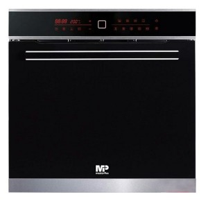 فر برقی  توکار مسترپلاس مدل O 301 FC