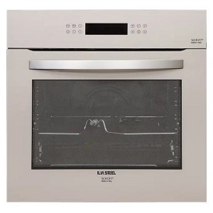 فر توکار برقی ایلیا استیل مدل IO302