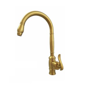 شیر ظرفشویی نوبل مدل کاوالی