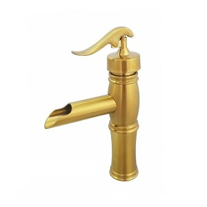 شیر روشویی نوبل مدل کاوالی