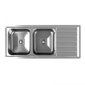 سینک توکار داتیس مدل DB-196