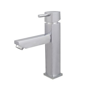 شیر روشویی نوبل مدل کراویت