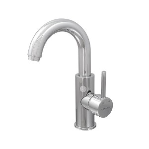 شیر روشویی نوبل مدل فونیکس