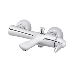 شیر حمام KIG مدل آسبرت