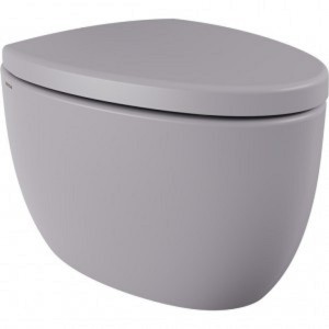 وال هنگ بوچی (Bocchi) مدل ETNA طوسی مات -  اصل ترکیه