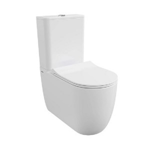 توالت فرنگی بوچی Bocchi مدل  Venezia