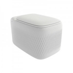 توالت وال هنگ بوچی Bocchi مدل New Age