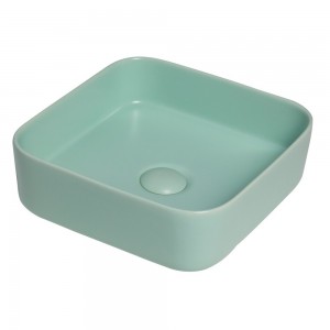 کاسه روشویی SMANNI روشویی مدل  آکواریوس SQR