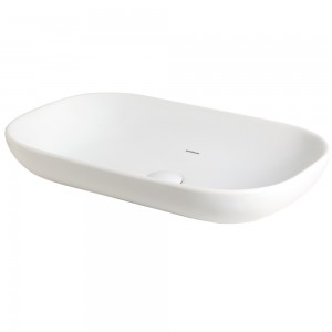 کاسه روشویی SMANNI مدل Alya 65