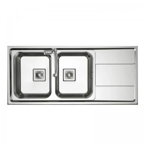 سینک روکار آلتون مدل ST1164