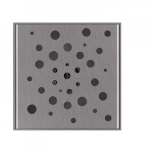 کفشور مانا مدل P سایز 125*125 mm