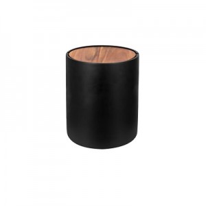 سطل زباله سرویس بهداشتی بانیو دیزاین (BAGNODESIGN) مدل Zephyr