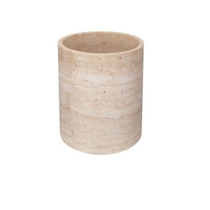 سطل زباله سرویس بهداشتی بانیو دیزاین (BAGNODESIGN) مدل Beach