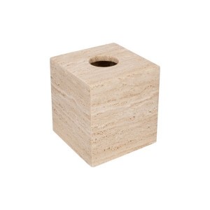 جعبه دستمال کاغذی بانیو دیزاین (BAGNODESIGN) مدل Beach