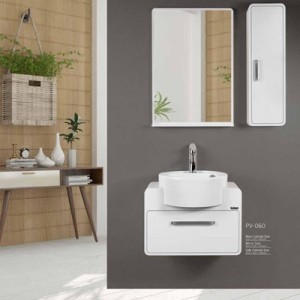 فول ست روشویی کابینتی لوتوس مدل PV-060