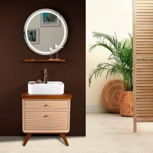 فول ست کابینت روشویی لوتوس ارت دکو مدل Torino