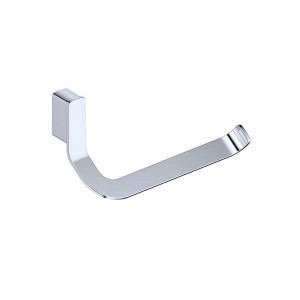 پایه رول دستمال توالت بانیو دیزاین (BAGNODESIGN) مدل Zephyr