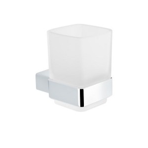 جا مسواکی دیواری بانیو دیزاین (BAGNODESIGN) مدل Smooth