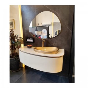ست روشویی کابینتی دکو مدل پسیون