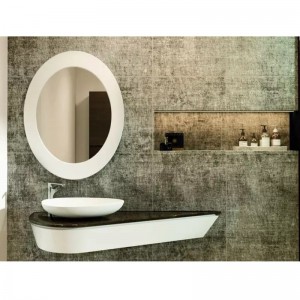 روشویی دیواری کورین دکو مدل هایمکس