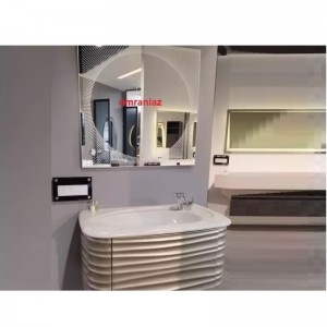 ست روشویی کابینتی دکو مدل النا