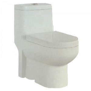 توالت فرنگی لوتوس مدل LT-100