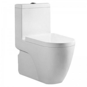 توالت فرنگی لوتوس مدل LT-518