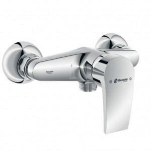 شیر توالت شودر مدل اطلس تو پلاس کروم