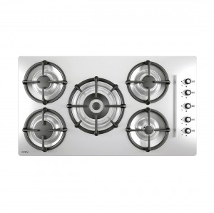 گاز صفحه ای کن مدل 524S