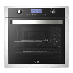 فر توکار برقی گازی کن مدل M370