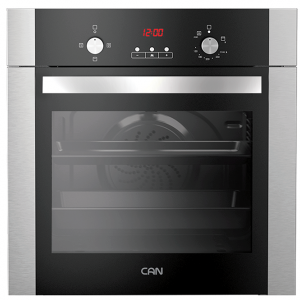 فر توکار برقی گازی کن مدل TC 360 M