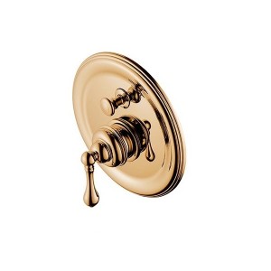 شیر دوش توکار جاستایم مدل Classik کد 6703-XW