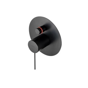 شیر دوش حمام توکار جاستایم مدل  Lucky7 کد 6777PH