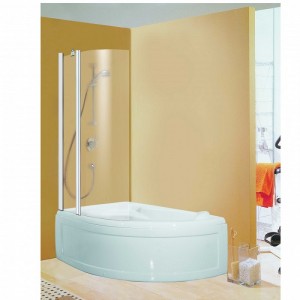 پارتیشن وان و جکوزی پرشین استاندارد مدل PBNC2