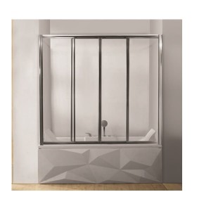 پارتیشن وان و جکوزی پرشین استاندارد مدل PBT