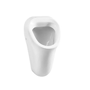 یورینال ویترا مدل back water inlet
