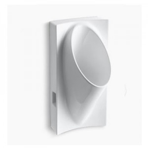 توالت یورینال کوهلر مدل STEWARD HYBIRD