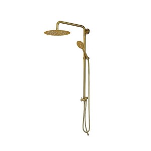 علم دوش یونیکا نوبل مدل گرد