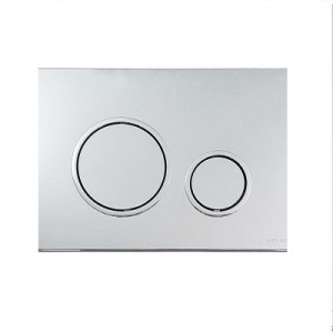 صفحه کلید فلاش تانک توکار کلار مدل فلور