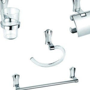 ست سرویس بهداشتی بتیس مدل تاچ