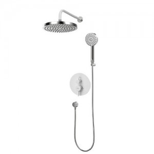 شیر حمام توکار کسری مدل کویین تیپ 3