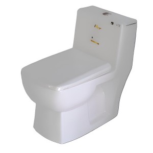 توالت فرنگی pier مدل 1206