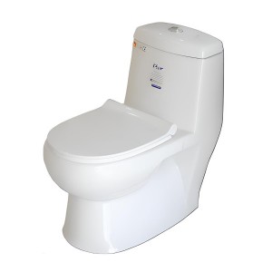 توالت فرنگی pier مدل 11070