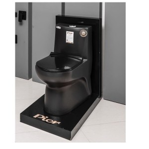 توالت فرنگی Pier مدل 1208