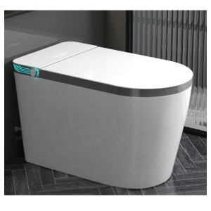 توالت فرنگی هوشمند وارداتی pier